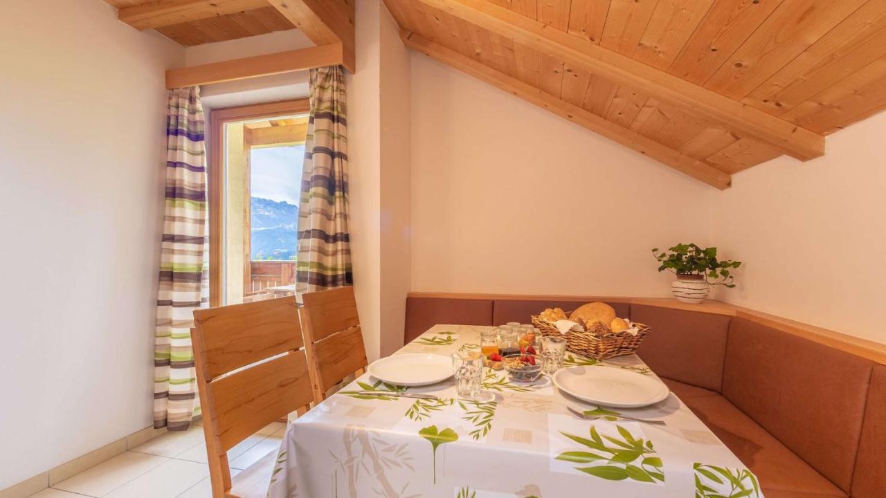 Agriturism Gscnara Daire San Martino in Badia Dış mekan fotoğraf